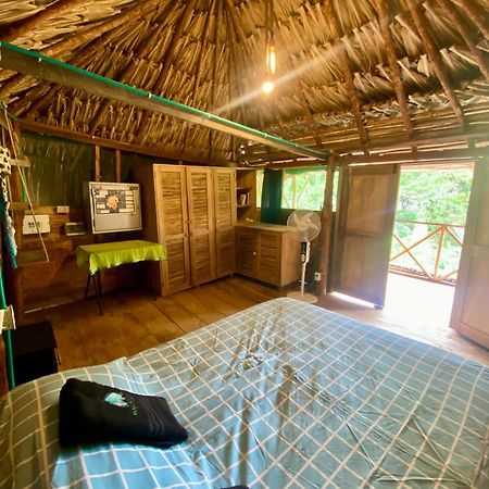 Private Beach House Maloka Surf Puerto Limon Luaran gambar