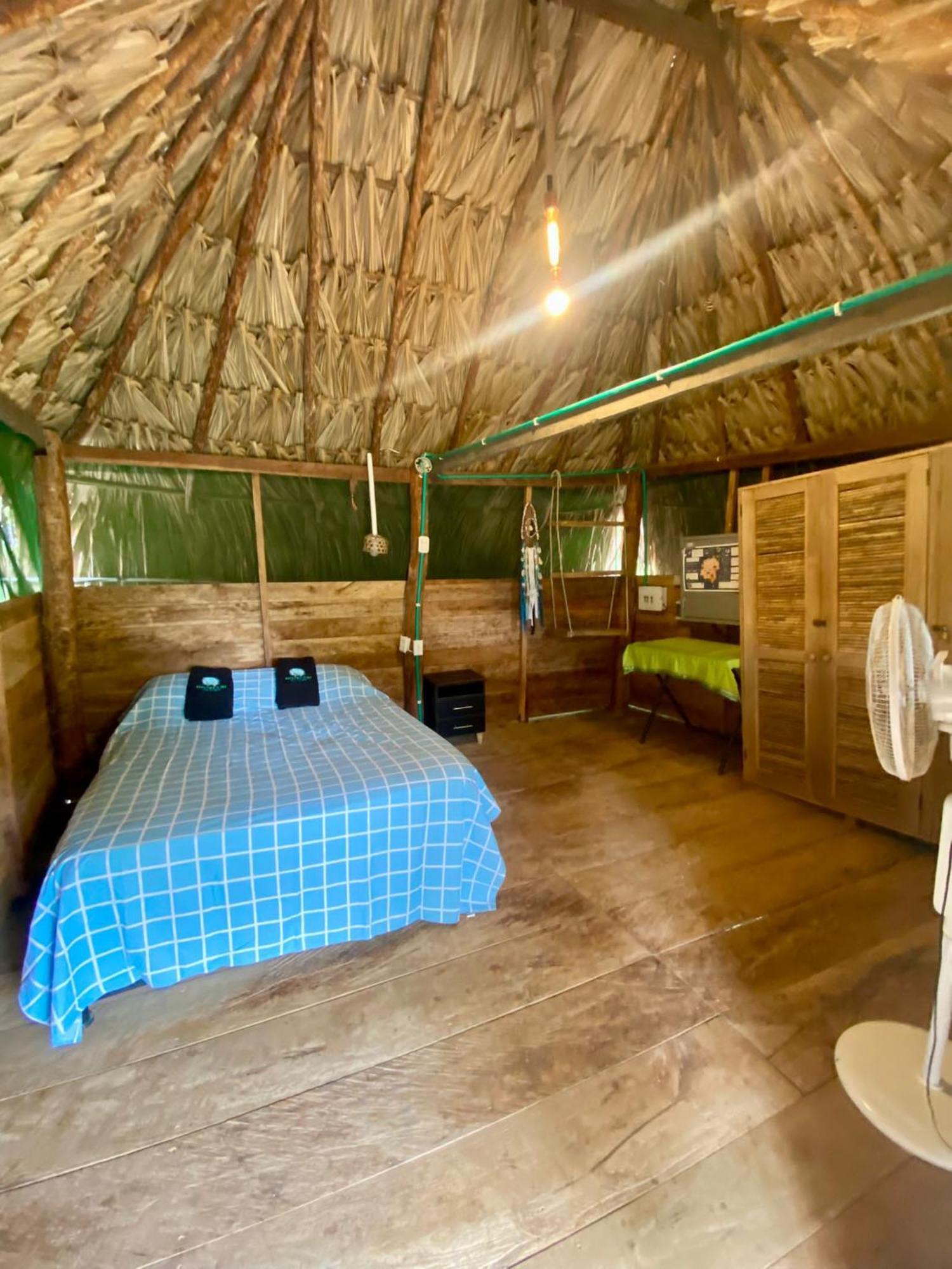 Private Beach House Maloka Surf Puerto Limon Luaran gambar